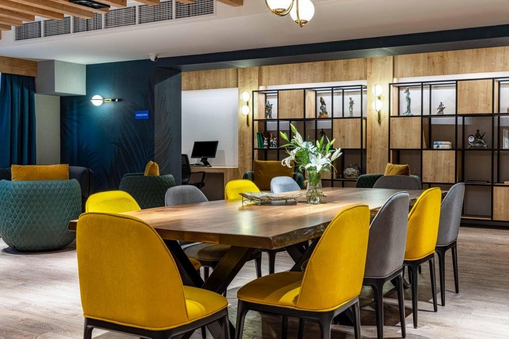 Days Inn & Suites By Wyndham Esenyurt-34