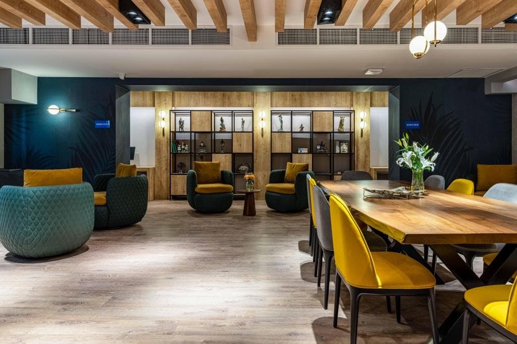 Days Inn & Suites By Wyndham Esenyurt-27