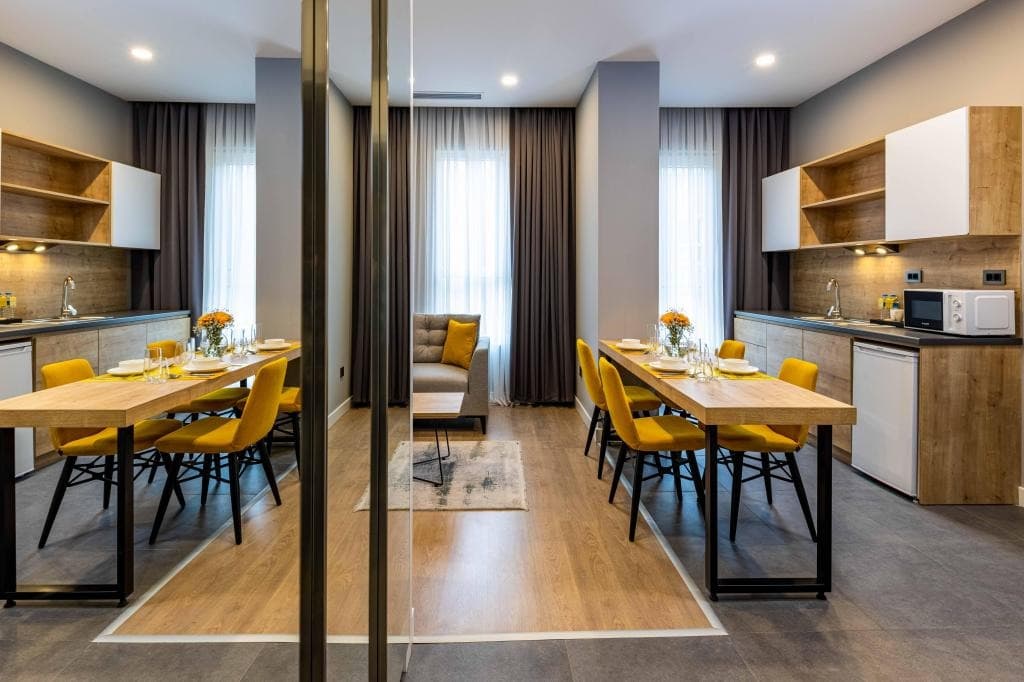 Days Inn & Suites By Wyndham Esenyurt-16