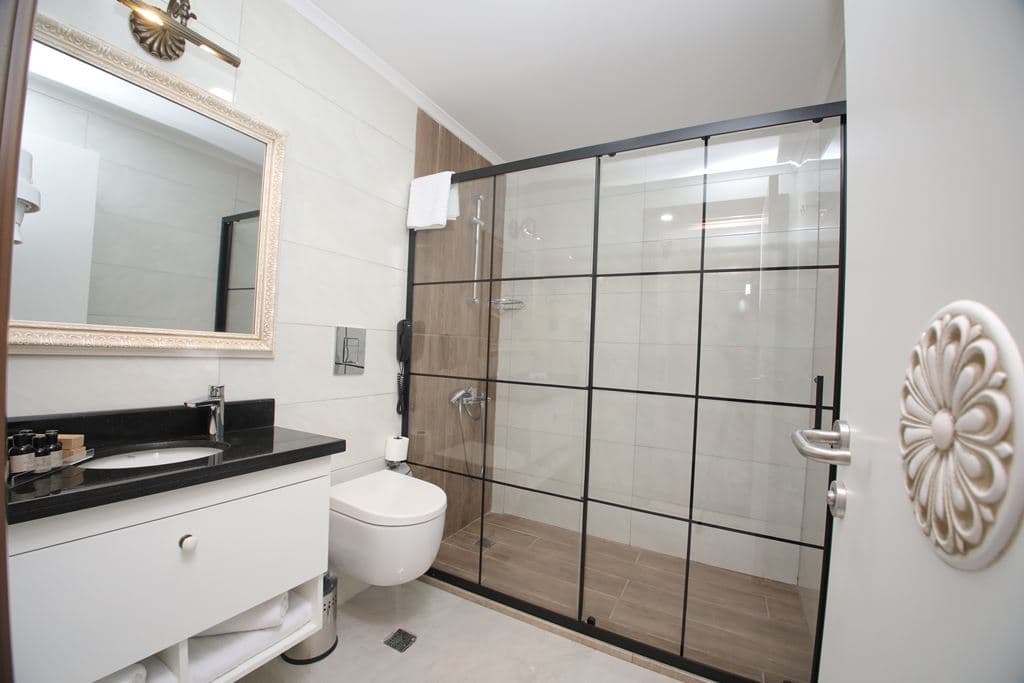 Raymar Hotels Muğla-11