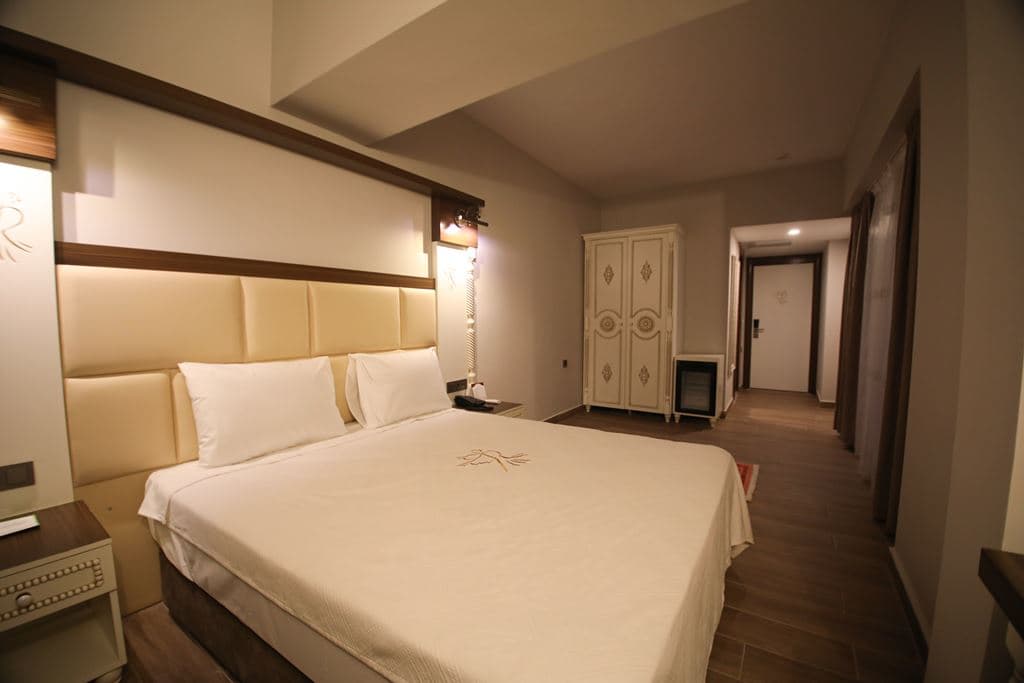 Raymar Hotels Muğla-8