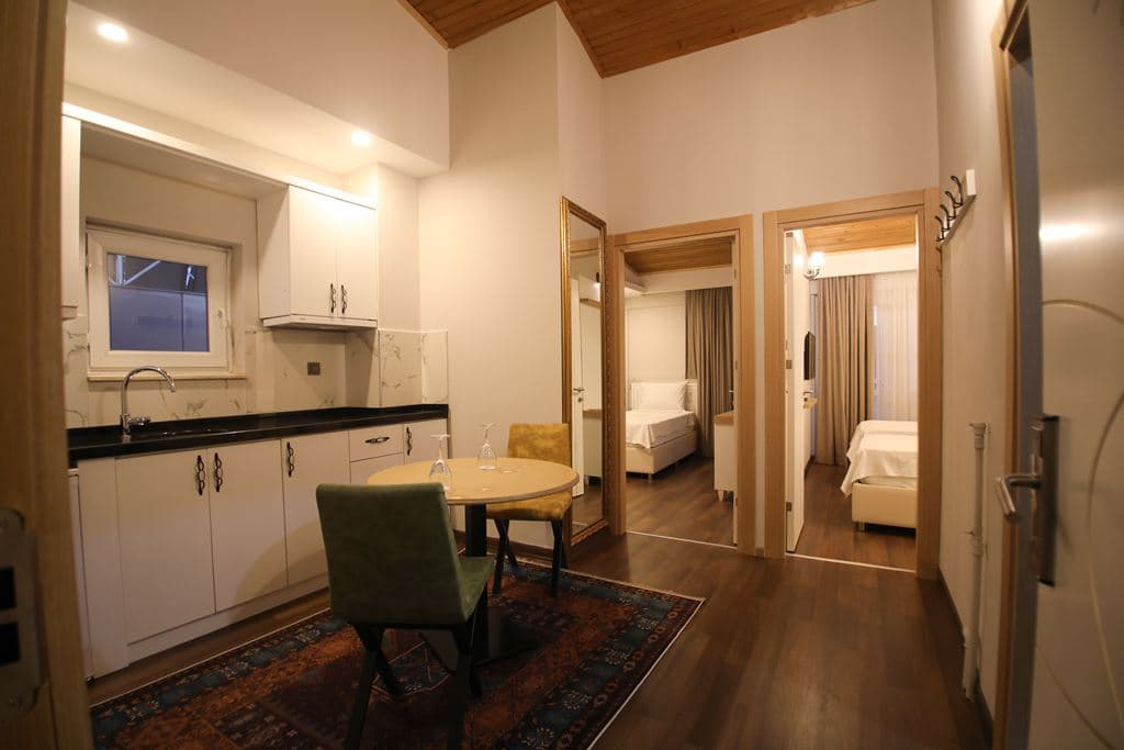 Raymar Hotels Muğla-7