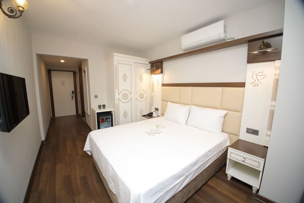 Raymar Hotels Muğla-5