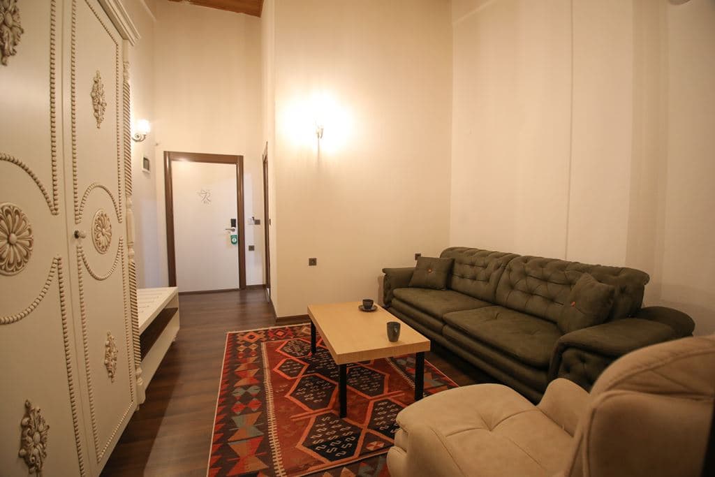 Raymar Hotels Muğla-4