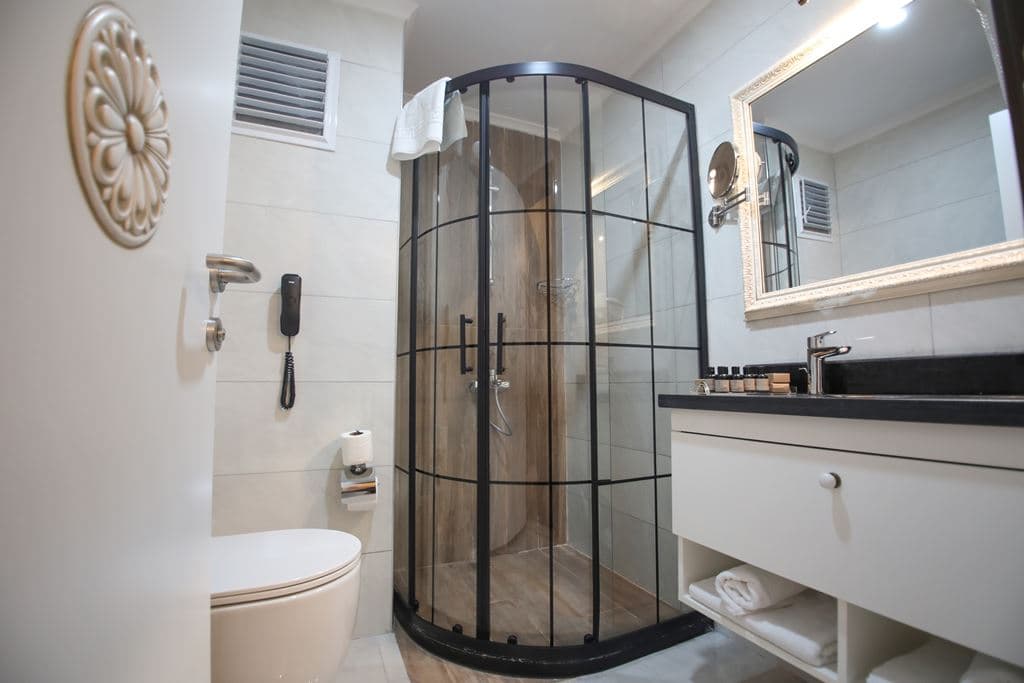 Raymar Hotels Muğla-12