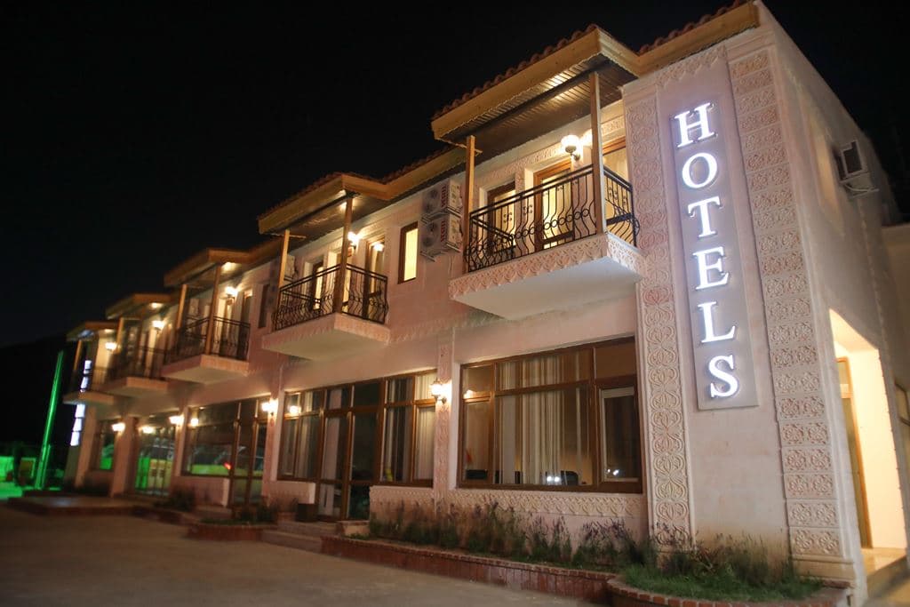 Raymar Hotels Muğla-3