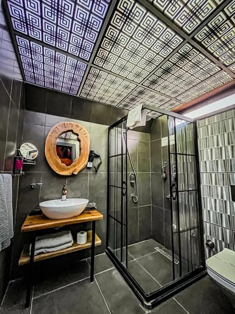 No 33 Bungalows Otel-22