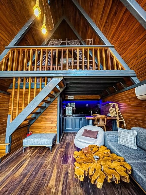 No 33 Bungalows Otel-18