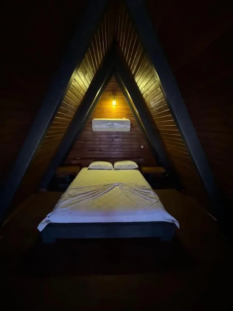 No 33 Bungalows Otel-19