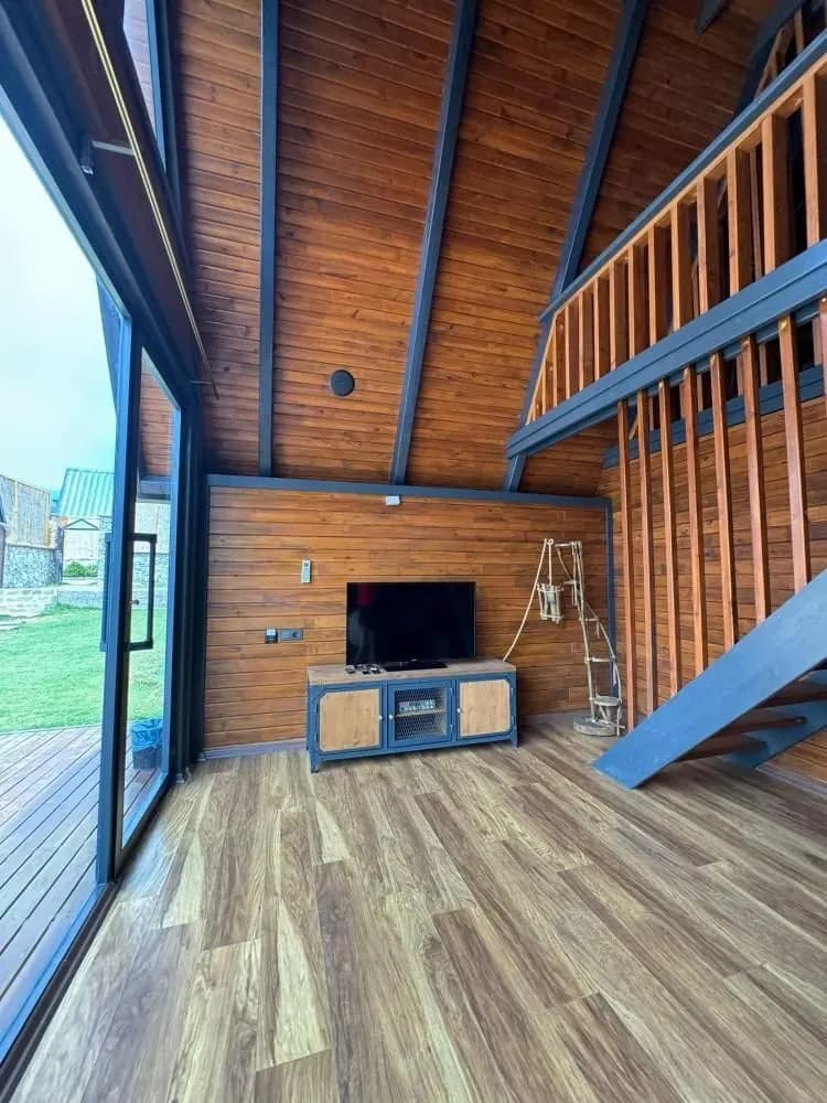 No 33 Bungalows Otel-12