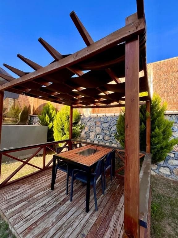 No 33 Bungalows Otel-6