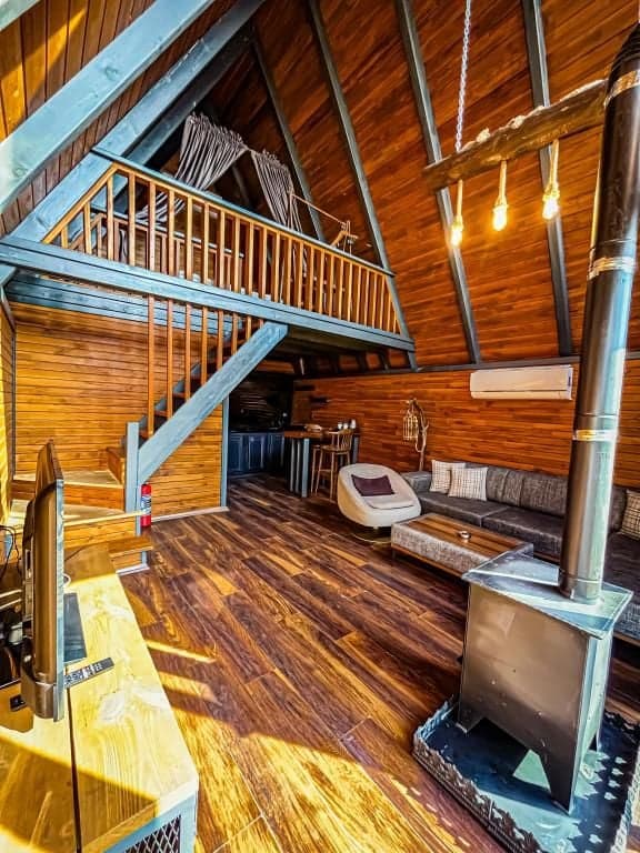 No 33 Bungalows Otel-11