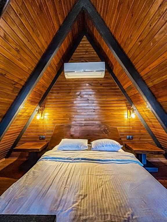 No 33 Bungalows Otel-21