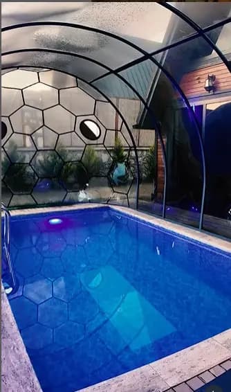 No 33 Bungalows Otel-5