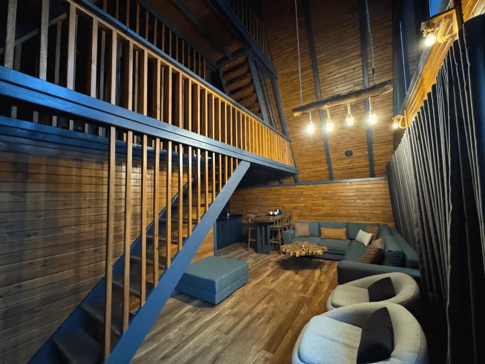 No 33 Bungalows Otel-10