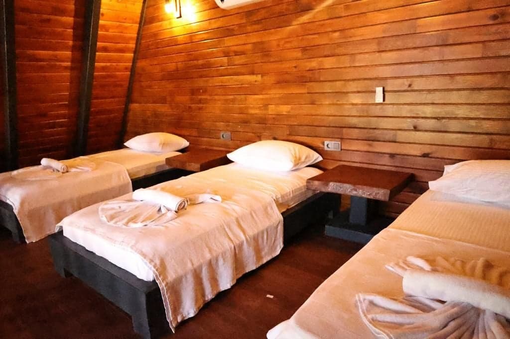 No 33 Bungalows Otel-20