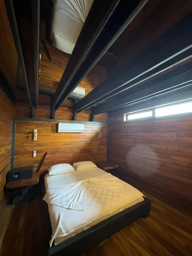 No 33 Bungalows Otel-1