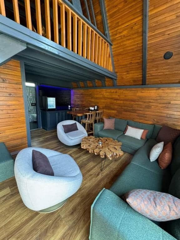 No 33 Bungalows Otel-13