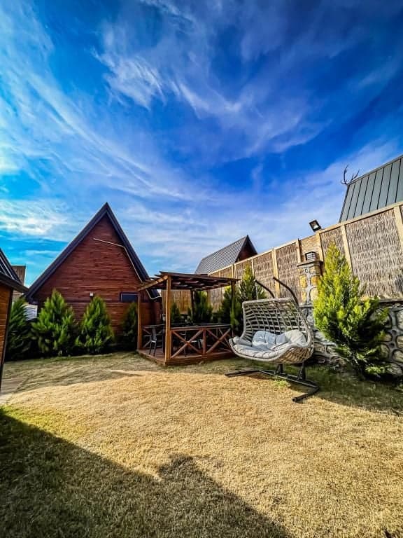 No 33 Bungalows Otel-8