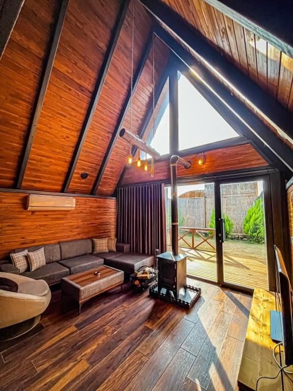 No 33 Bungalows Otel-16