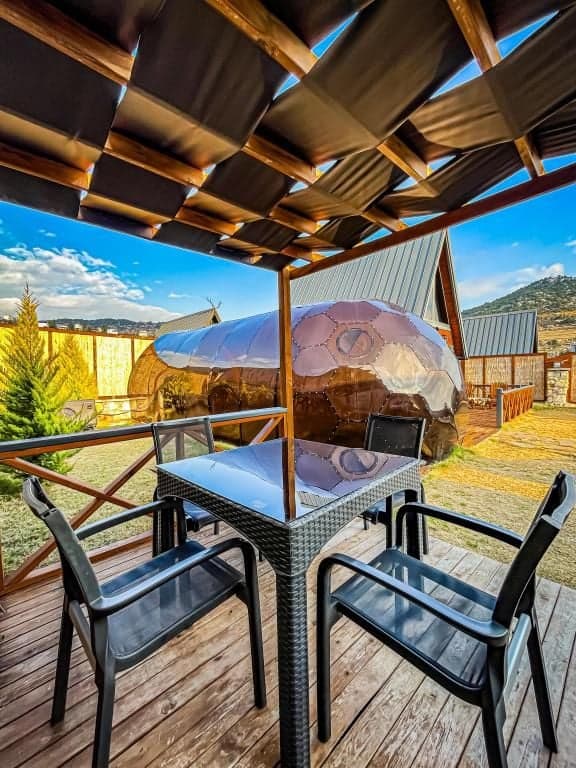 No 33 Bungalows Otel-4