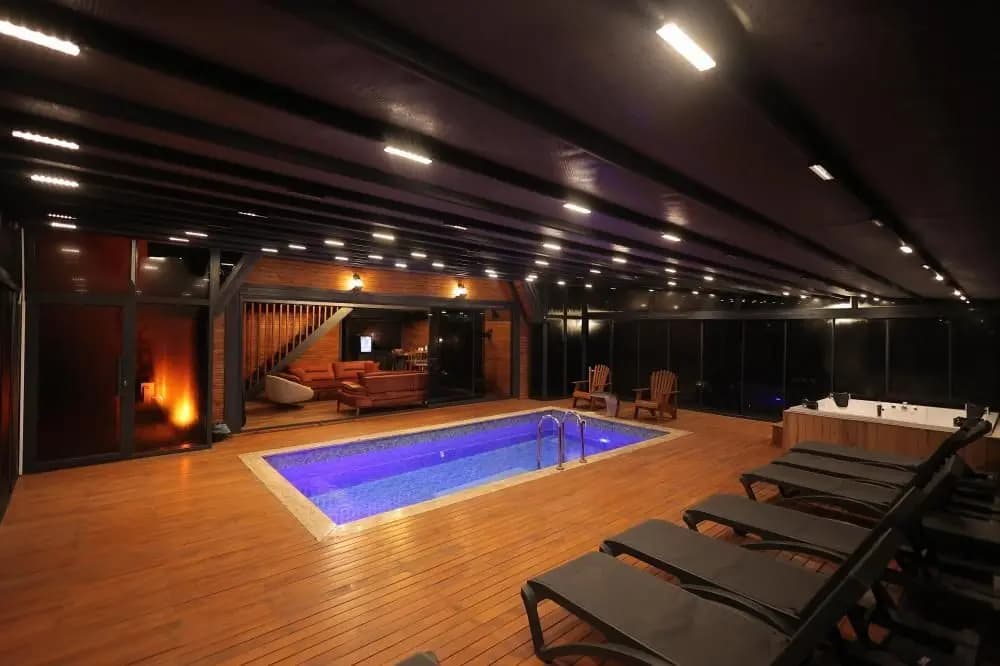 No 33 Bungalows Otel-2