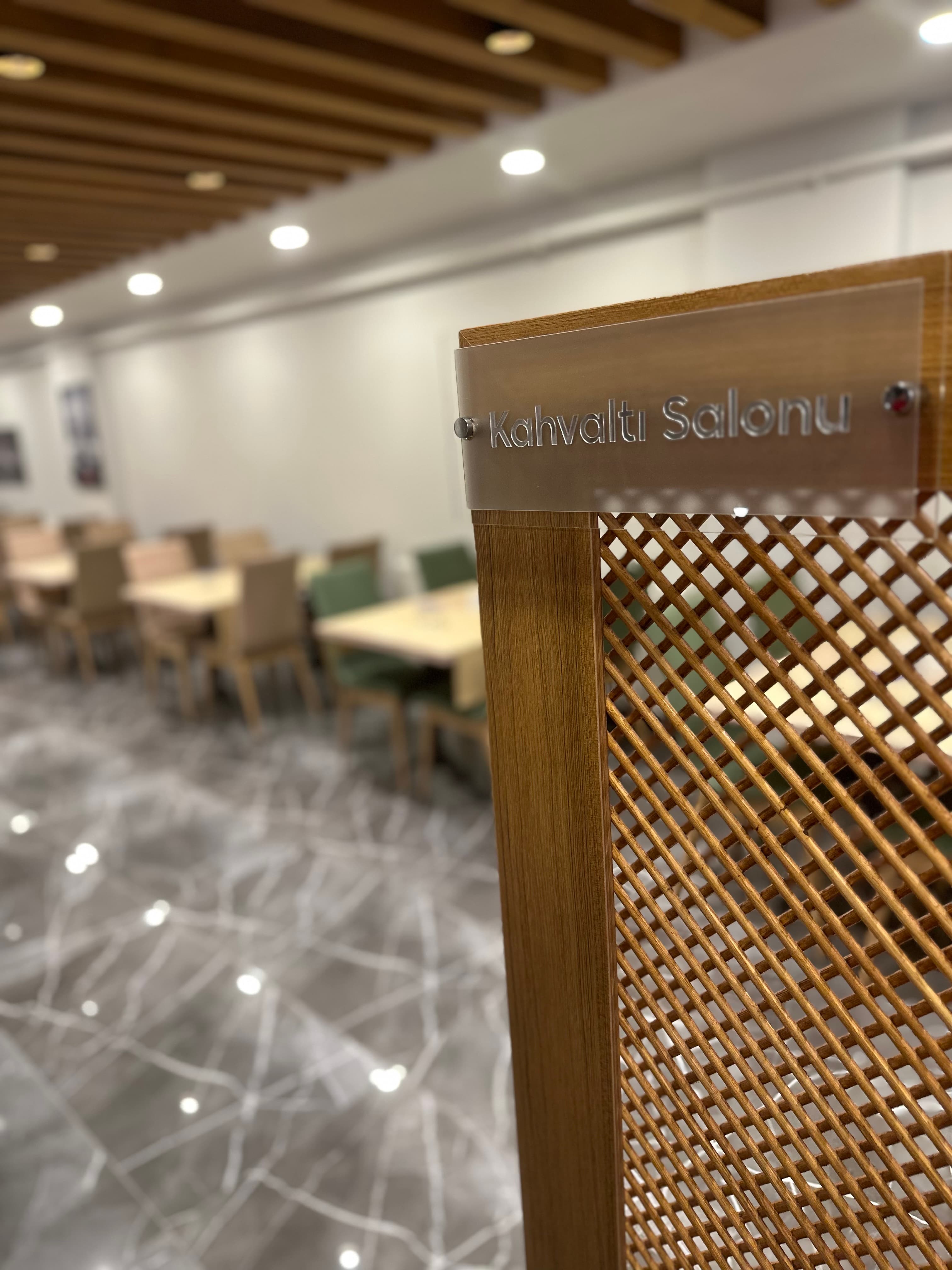 Çetin City Hotel Bandırma-21