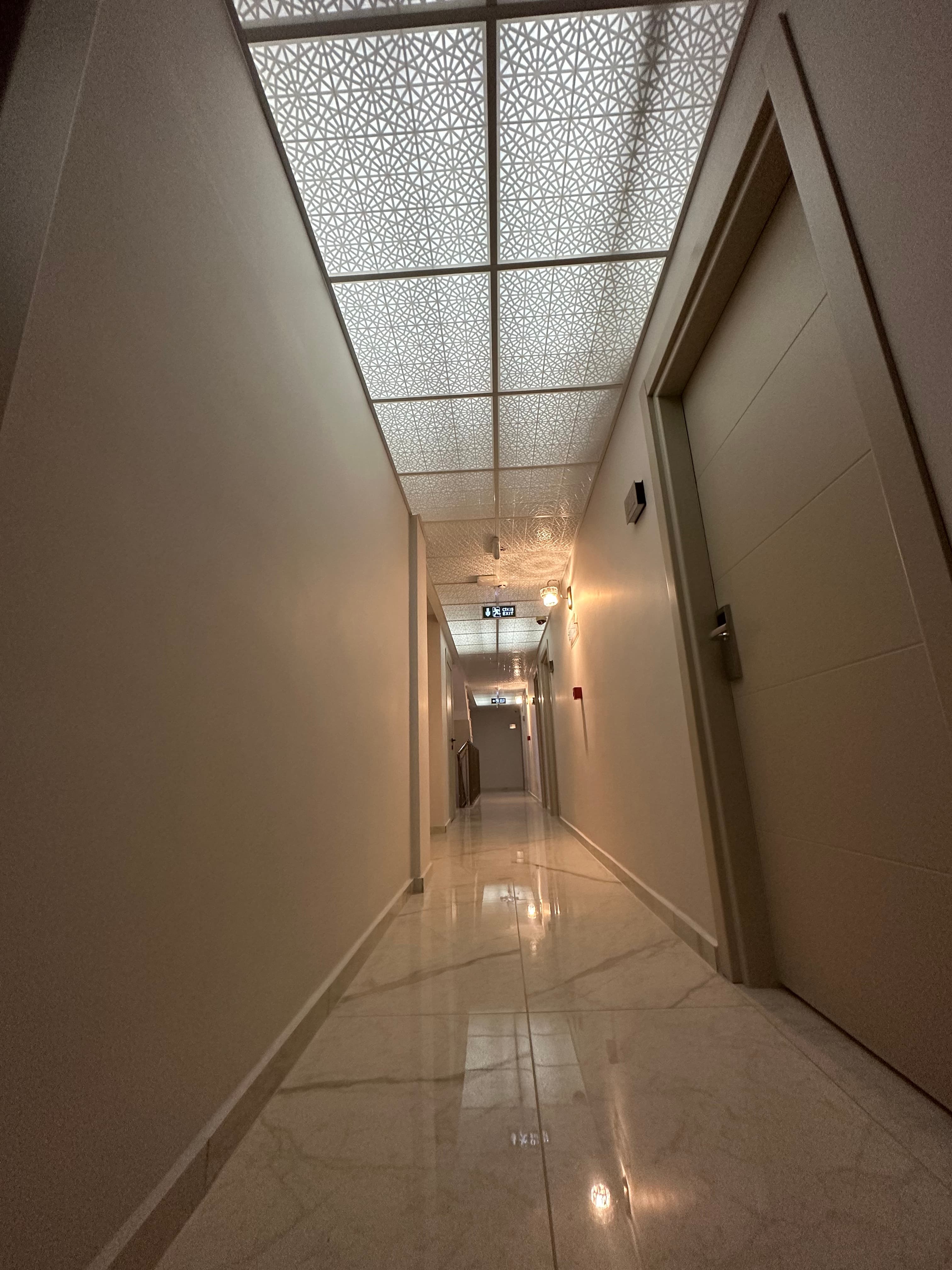 Çetin City Hotel Bandırma-24