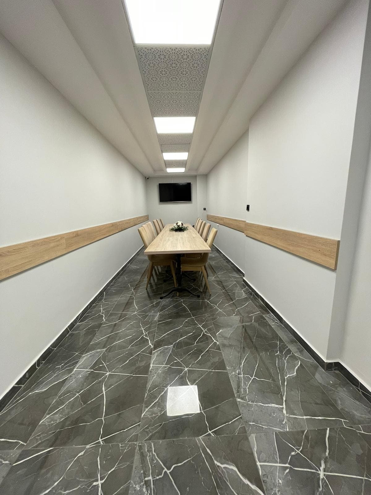 Çetin City Hotel Bandırma-23