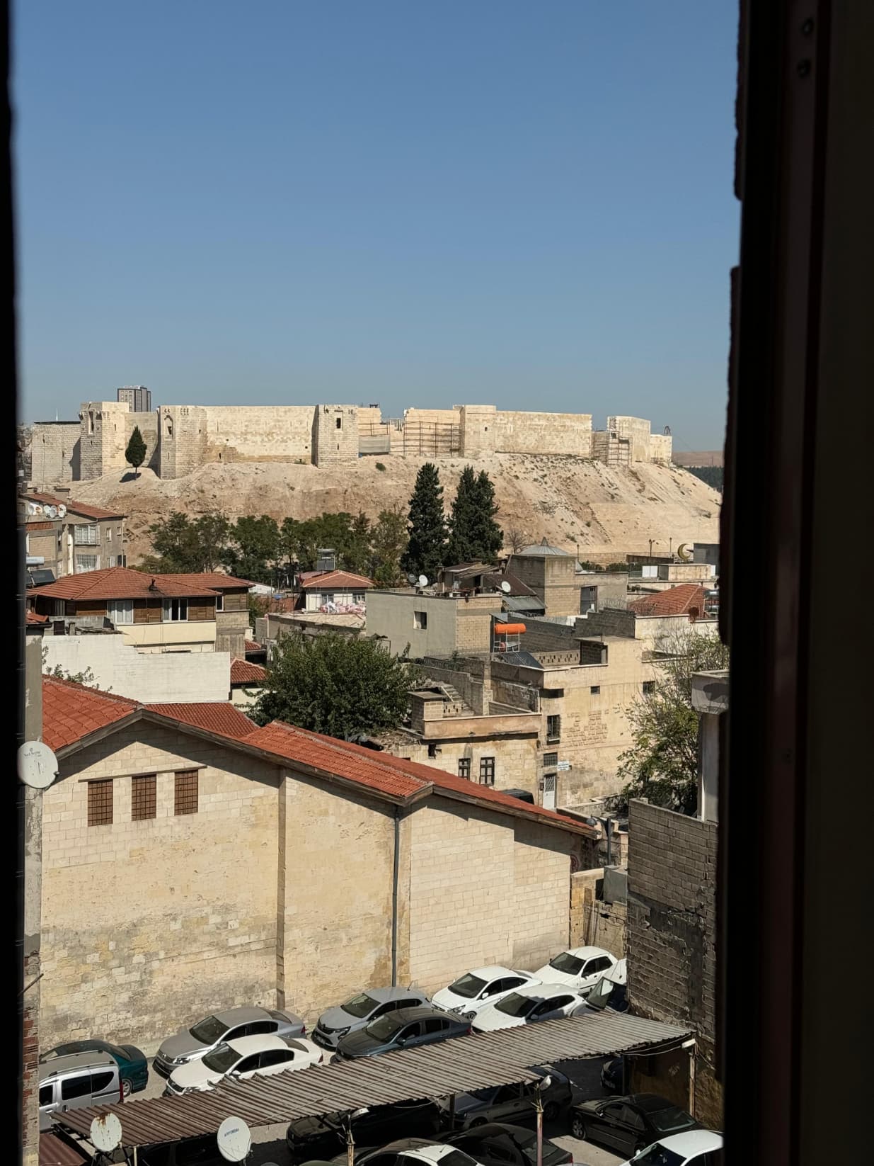 Yılmazel Otel Gaziantep-16