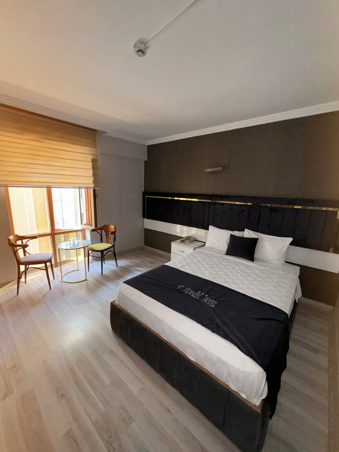 Yılmazel Otel Gaziantep-22