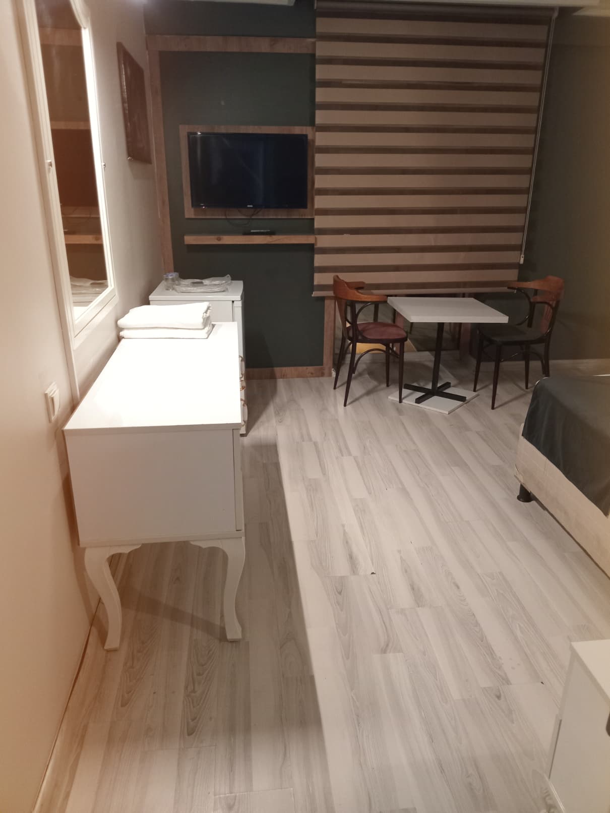 Yılmazel Otel Gaziantep-21