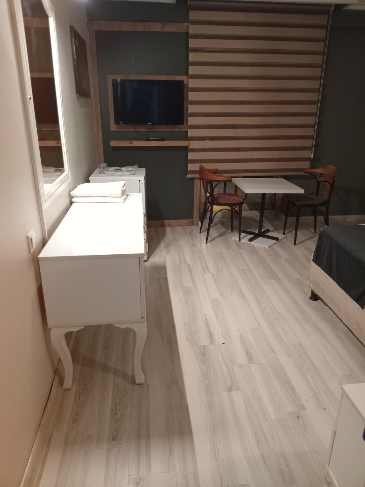 Yılmazel Otel Gaziantep-20