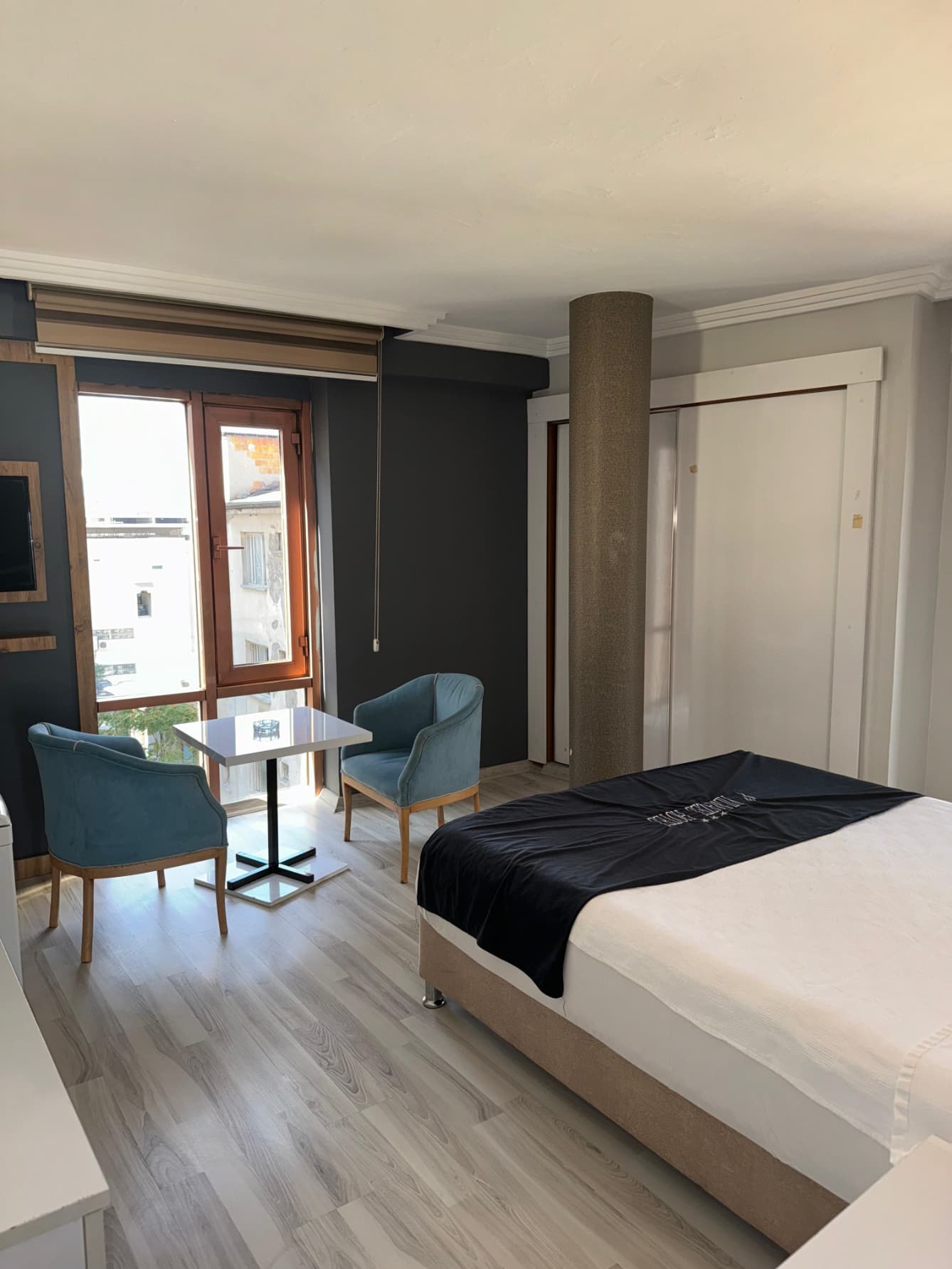 Yılmazel Otel Gaziantep-24