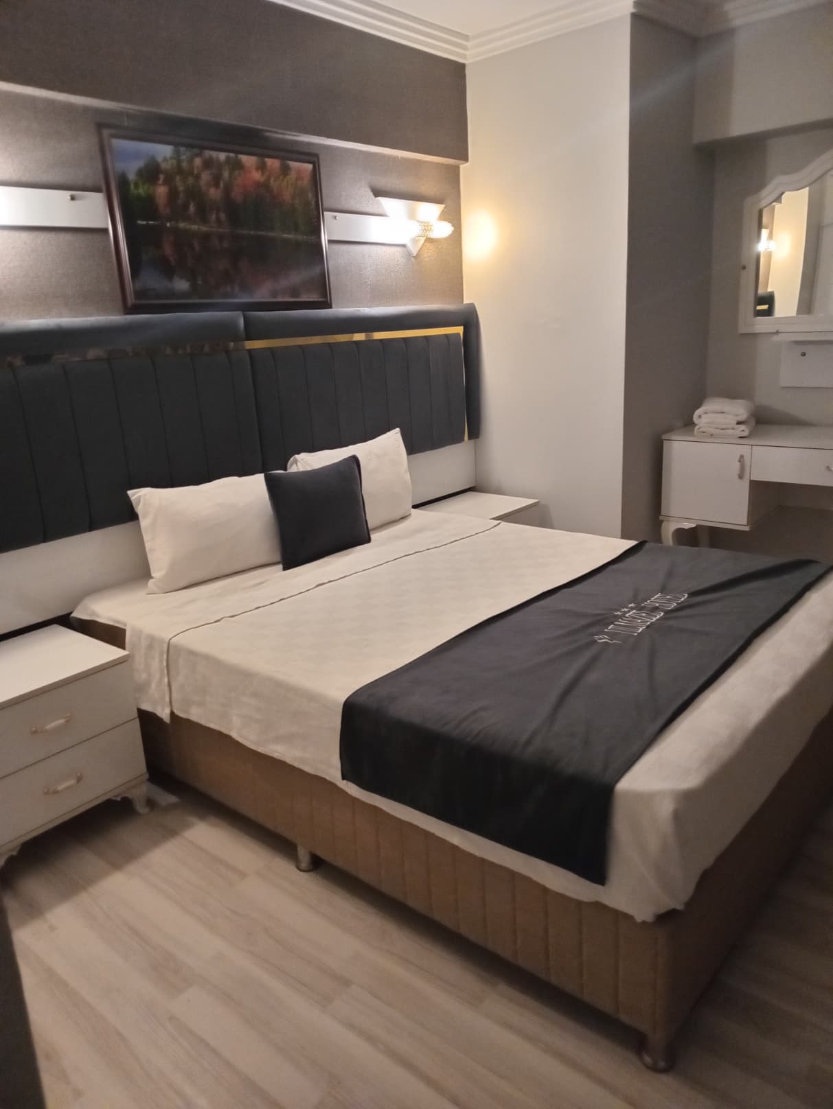 Yılmazel Otel Gaziantep-14