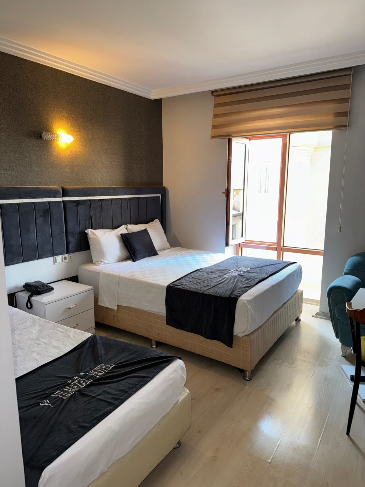 Yılmazel Otel Gaziantep-32