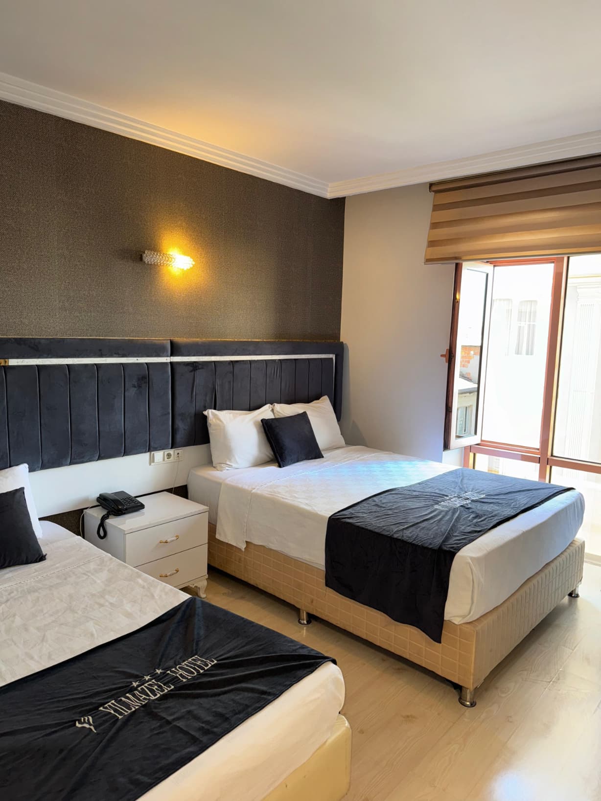 Yılmazel Otel Gaziantep-36