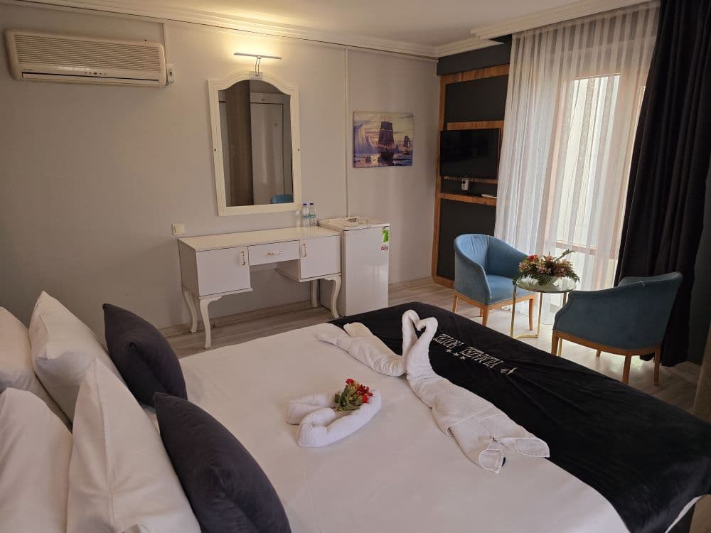 Yılmazel Otel Gaziantep-10
