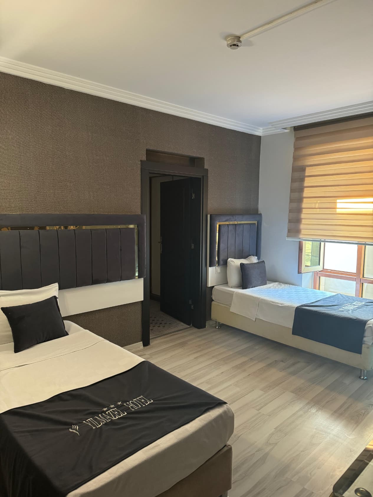 Yılmazel Otel Gaziantep-28