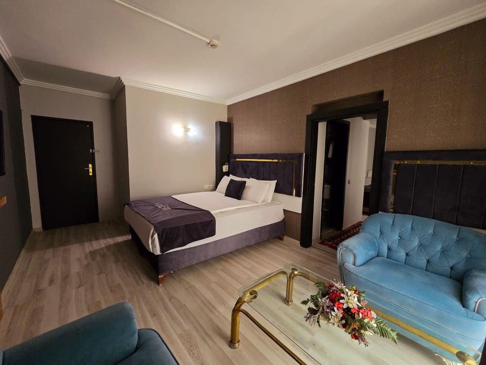 Yılmazel Otel Gaziantep-12
