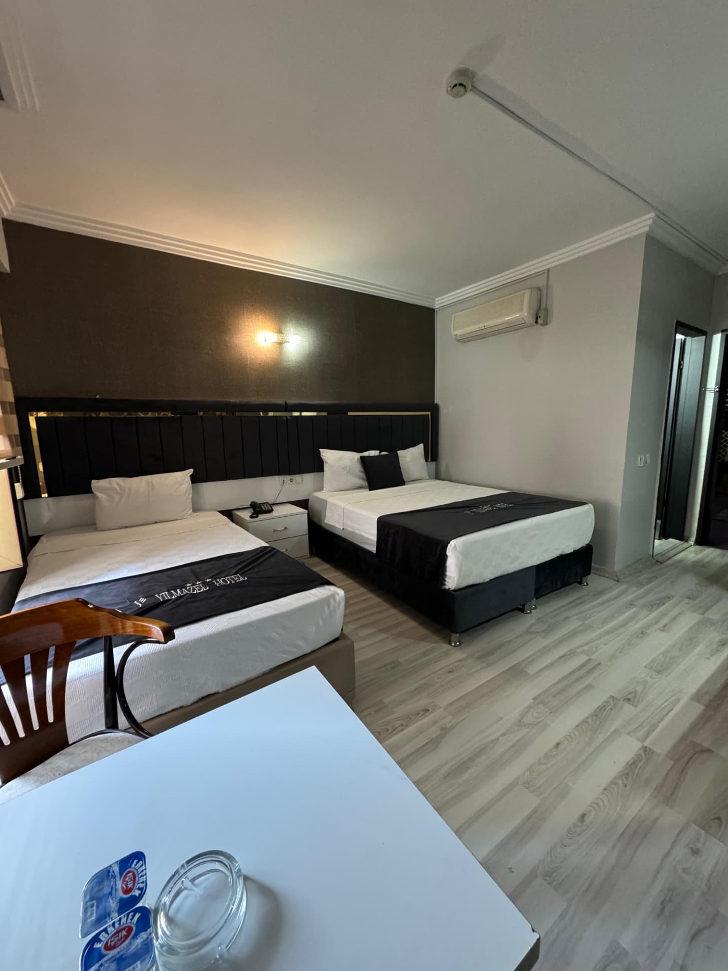Yılmazel Otel Gaziantep-34