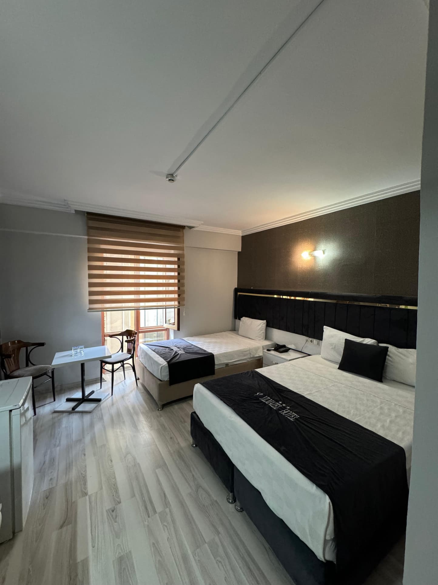 Yılmazel Otel Gaziantep-33