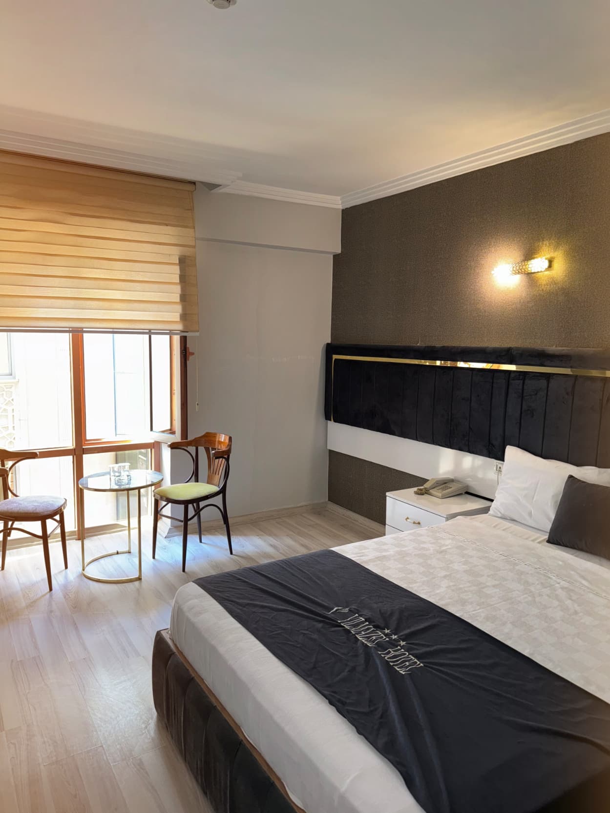 Yılmazel Otel Gaziantep-19