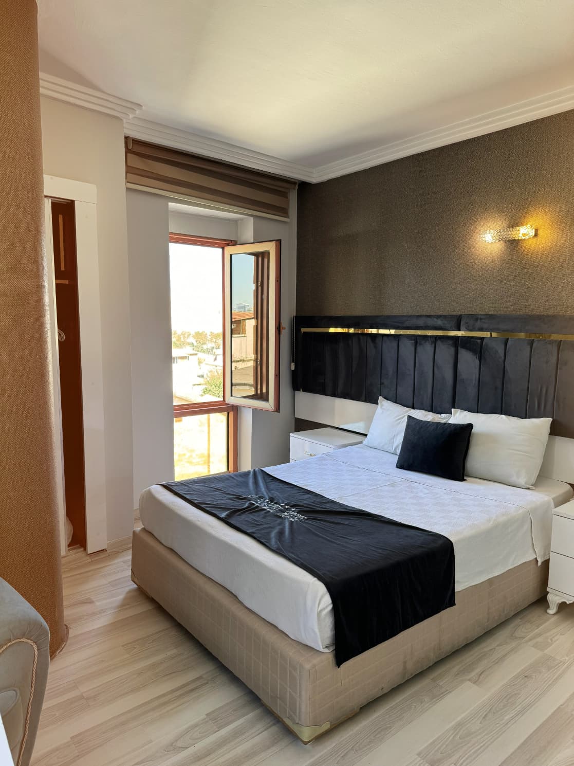 Yılmazel Otel Gaziantep-23