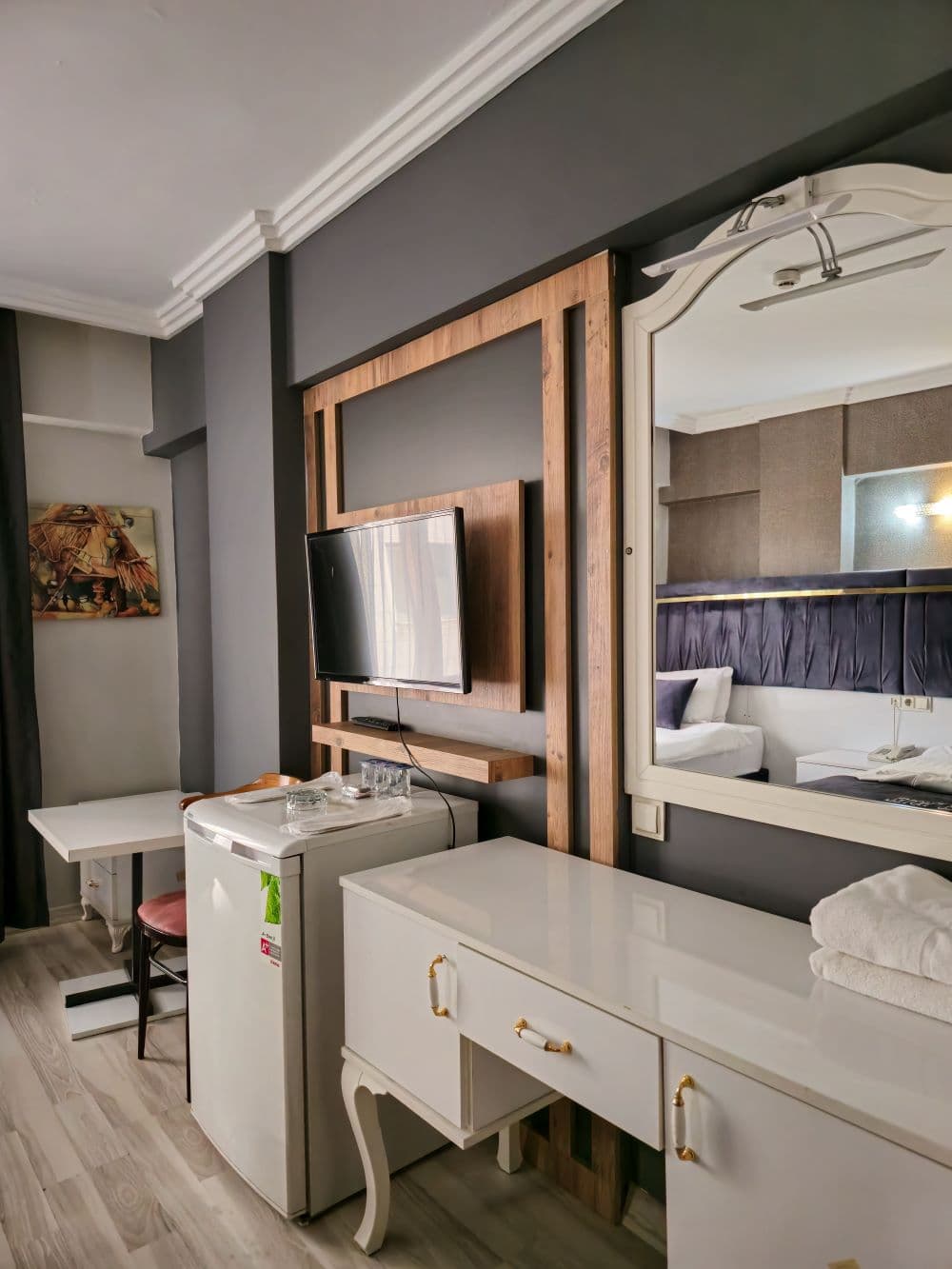 Yılmazel Otel Gaziantep-9