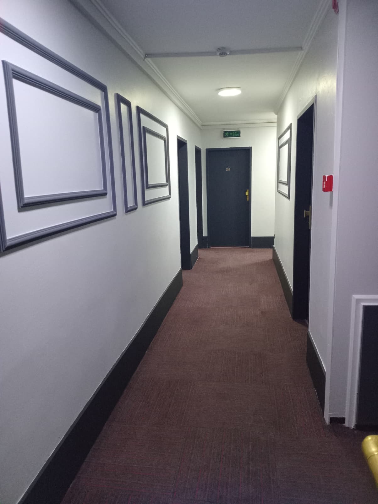 Yılmazel Otel Gaziantep-18