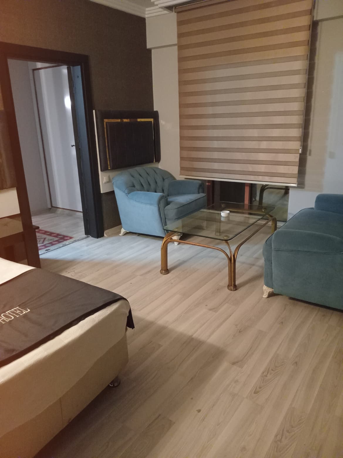 Yılmazel Otel Gaziantep-29