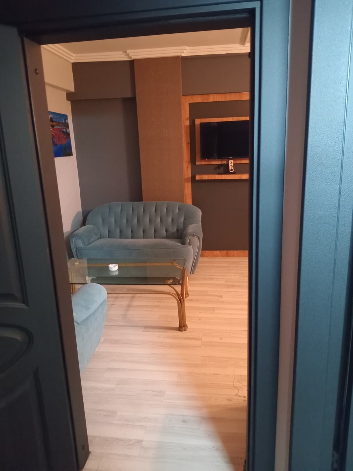 Yılmazel Otel Gaziantep-31