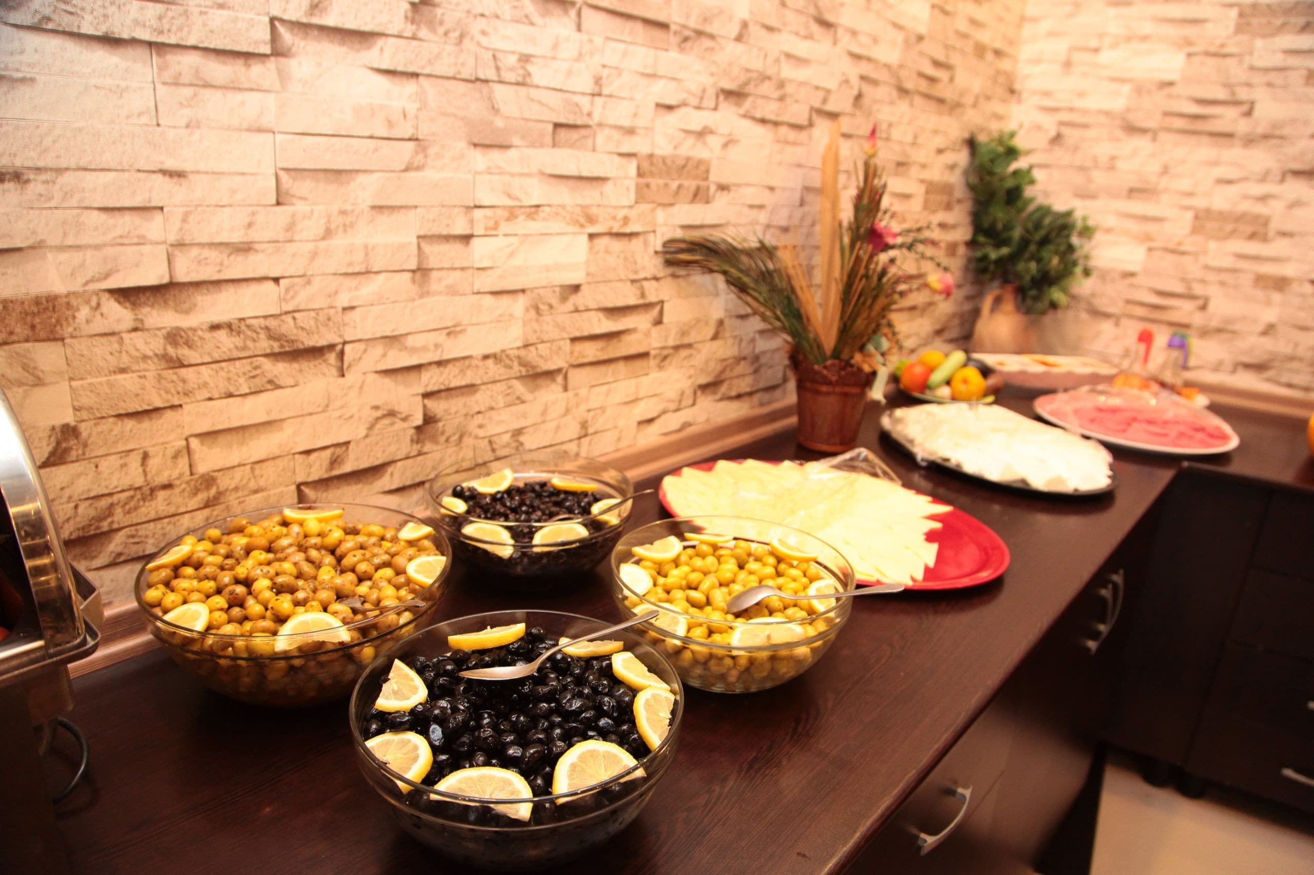 Kleopatra Bebek Hotel-3