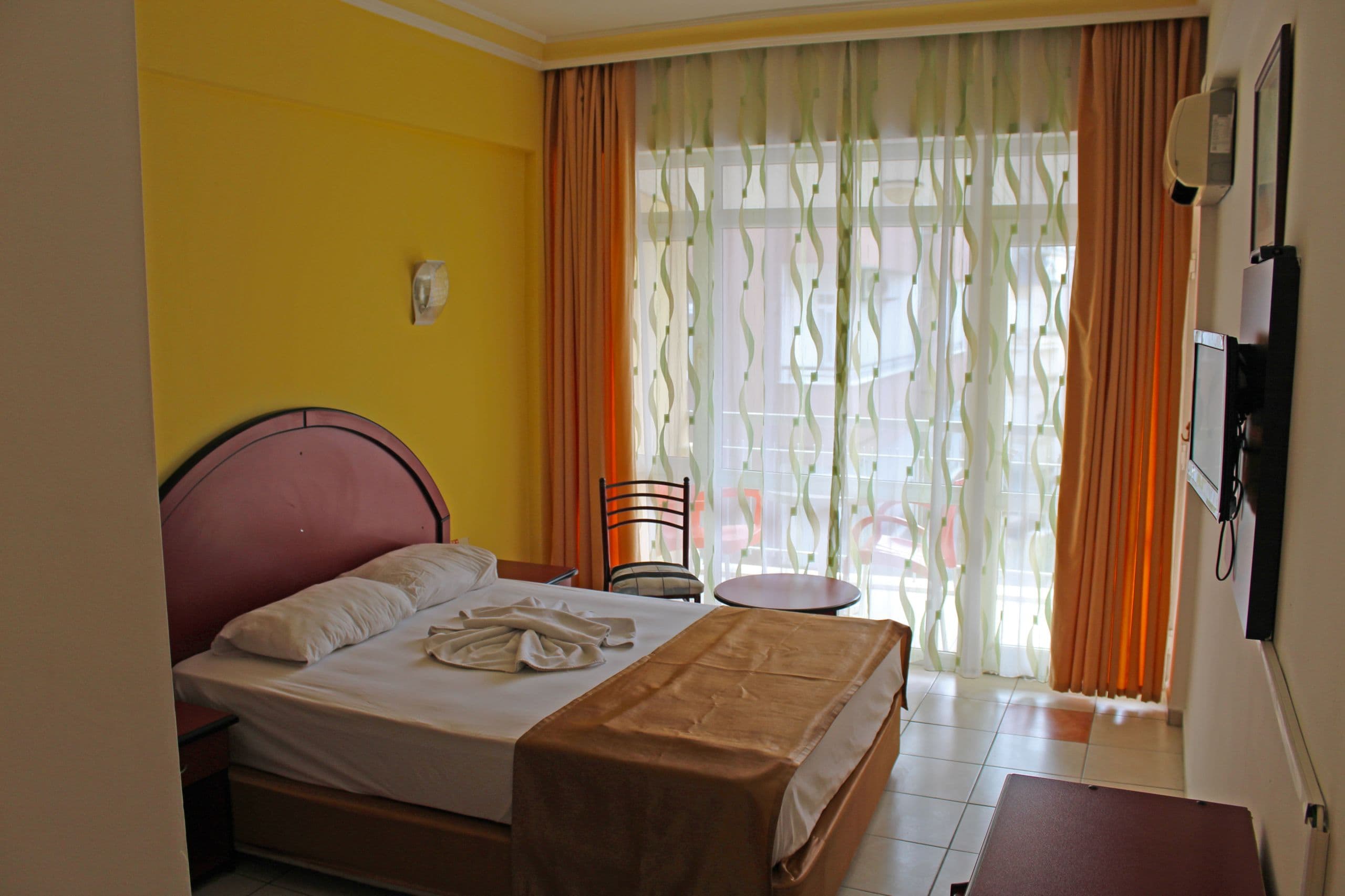 Kleopatra Bebek Hotel-1